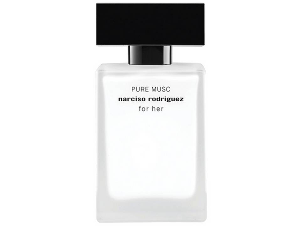 Pure Musc Donna by Narciso Rodriguez EDP NO TESTER 150 ML.